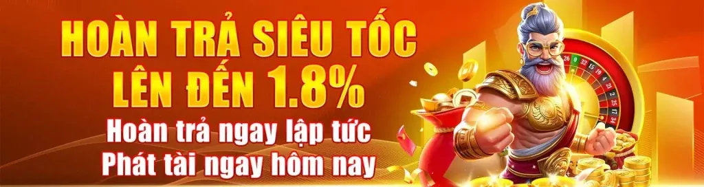 Thưởng nạp tiền định kỳ