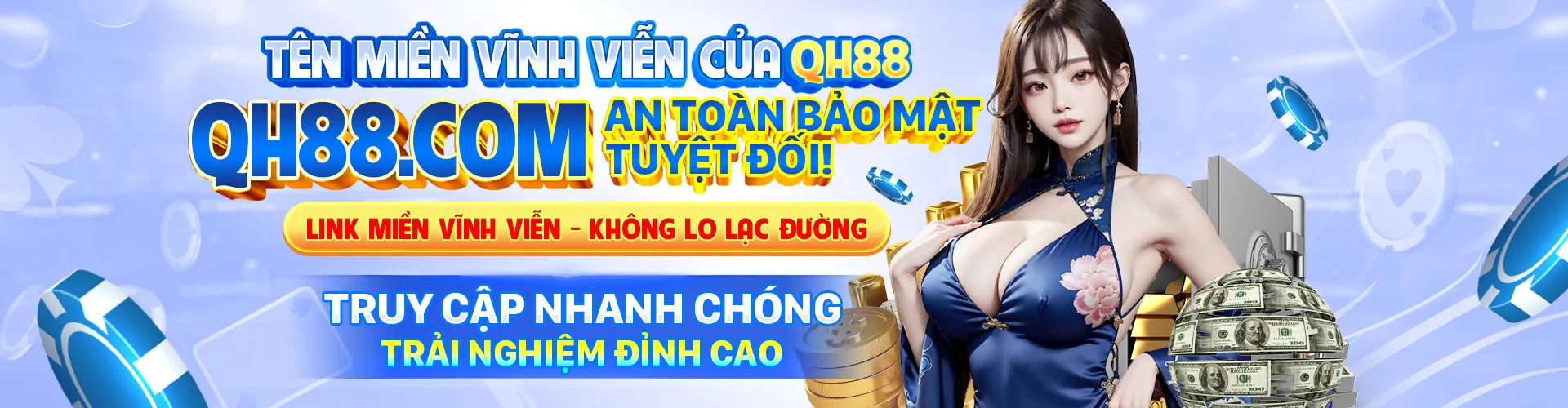 Giao diện chơi thử game nổ hũ miễn phí