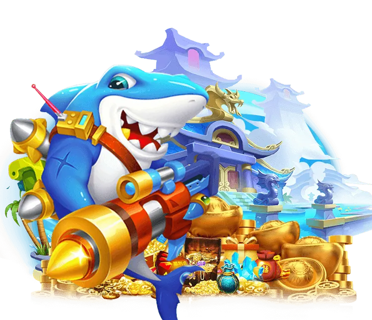 Game Vua Bắn Cá onpen88 nhà cái